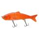 Fladen Maxximus Realistic Multijointed 120, Goldfish