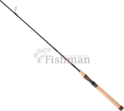 G.Loomis Walleye Series, WPJR821S GLX, 208, 1, 208, 2.0 - 9.0, #0.3 - 0.5 PE, EX-Fast