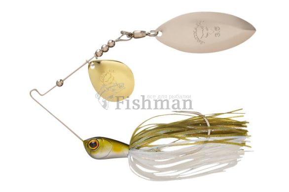 Jackall Super Eruption Jr 10.6г, TW Ayu