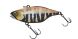 Jackall TN70 Full Tungsten, Kurokotetsu Shibu Silver