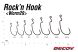 Decoy Worm29 Rockn Hook, 9, 1