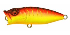Megabass Baby PopX, Aka Tora