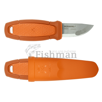 Morakniv Eldris Orange