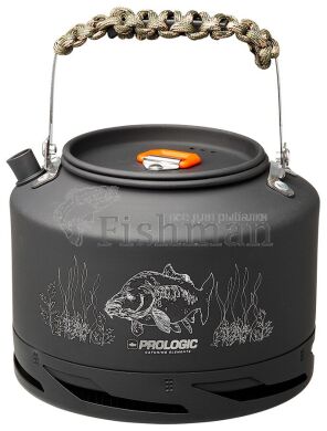 Prologic Cup Kettle 1.5L