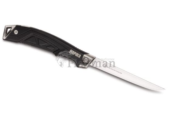Rapala RCD Folding Fillet 12.7cm