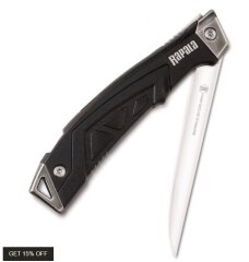 Rapala RCD Folding Fillet 12.7cm