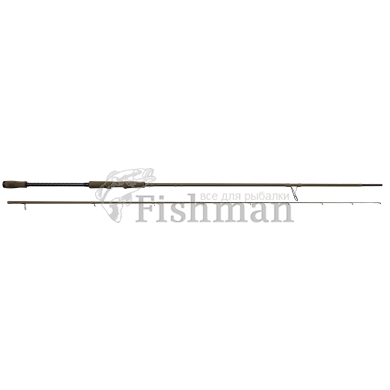 Savage Gear Sg4 power game, 2.59m 40-80g, 259, 2, 136, 185, 40 - 80, Moderate Fast