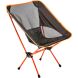 Skif Outdoor Catcher black/orange