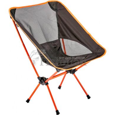 Skif Outdoor Catcher black/orange