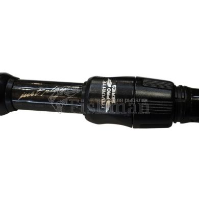 Favorite Solo, 602UL, 183, 2, 95, 62, 1.0 - 5.0, #0.2 - 0.6 PE, EX-Fast