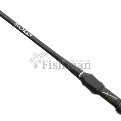 Favorite Solo, 602UL, 183, 2, 95, 62, 1.0 - 5.0, #0.2 - 0.6 PE, EX-Fast