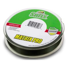 Sufix Matrix Pro Midnight Green, 0.100 мм., 5 кг.