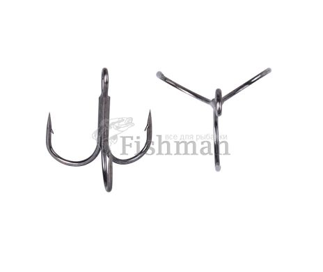 Savage Gear Y-Treble, 8, 6