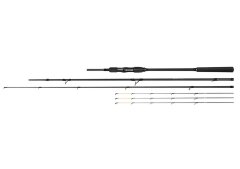 Brain Black Pond, BPF-270L, 270, 3, 95, 3, 118, 40, Moderate