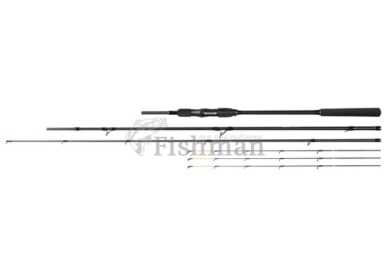 Brain Black Pond, BPF-270L, 270, 3, 95, 3, 118, 40, Moderate