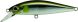ZipBaits Rigge Flat 45S, 820