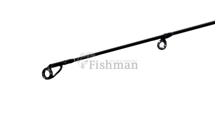 Zemex Viper Casting, C-662L, 198, 2, 100, 112, 4.0 - 16, #0.3 - 0.8 PE, Fast