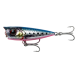 Savage Gear 3D Minnow Popper 43, PINK BELLY SARDINE PHP