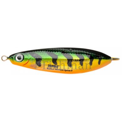 Rapala Rattlin Minnow Spoon RMSR 08, FLP
