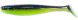 Lucky John MINNOW 3.3in, T53 (Blue Lime Belly)