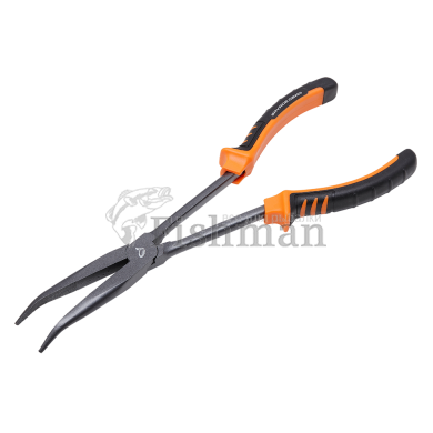 Savage Gear Mp Long Bend Nose Piler