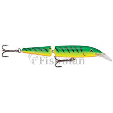 Rapala Jointed J13-FT, FT