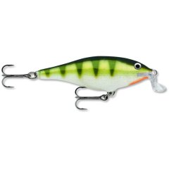 Rapala Shallow Shad Rap SSR07, YP