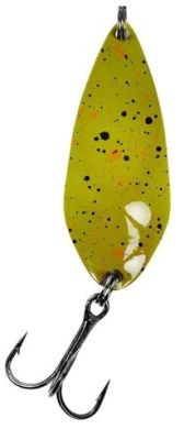 Lucky John Trout EOS 8, 2