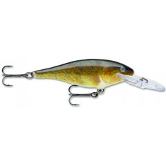 Rapala Shad Rap SR04-W, W