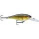 Rapala Shad Rap SR04-W, W