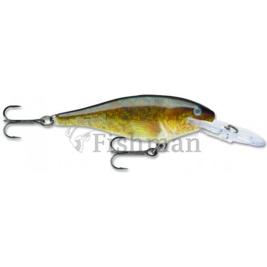 Rapala Shad Rap SR04-W, W