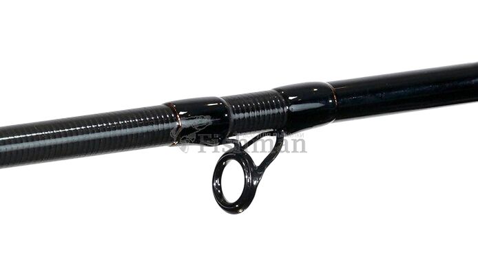 Zemex Viper Casting, C-662L, 198, 2, 100, 112, 4.0 - 16, #0.3 - 0.8 PE, Fast