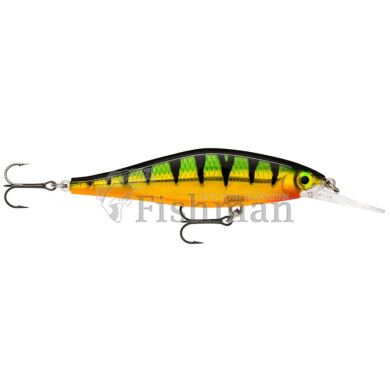 Rapala Shadow Rap Shad Deep SDRSD09, P