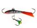 Lucky John Fin 3 with tee, 12HRT