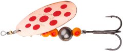 Savage Gear Caviar Spinner #4 18.0g, 02