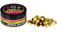 Brain Double Balance Tutti- Frutti (тутті-фрутті), 8+6*10mm, 34, суспендер