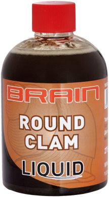 Brain Round Clam Liquid 275ml