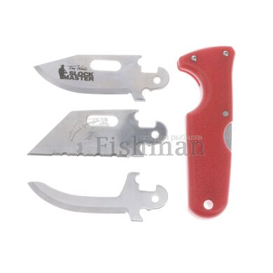 Cold Steel Click-N-Cut Slock Master