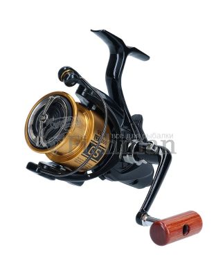 Daiwa 20 GS BR LT, 3000, 3000, 5.2, 12.0, 310, 150m-0.23mm, 200m-0.13mm, 4