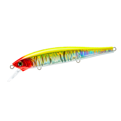 Duel Hardcore Minnow Flat 70F