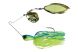 Jackall Super Eruption Jr 10.6г, TW Blueback Chartreuse