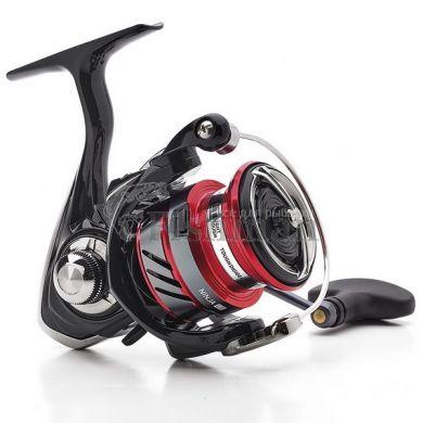 Daiwa 18 Ninja LT, 1000, 1000, 5.2, 210, 150/0.14, 4+1