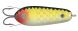 Kuusamo Rasanen Weedless 70/10, BL/Ye-S