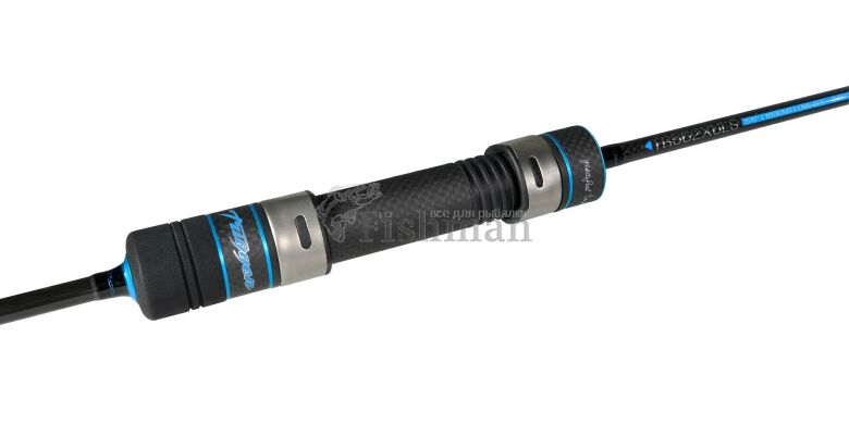 Metsui Trigger, S562XUL, 169, 2, 88, 66, 0.5 - 2.0, #0.1 - 0.3 PE, Moderate