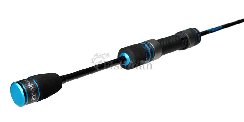 Metsui Trigger, S562XUL, 169, 2, 88, 66, 0.5 - 2.0, #0.1 - 0.3 PE, Moderate