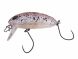 Nories Crankin Boss Pupa Shallow, 345