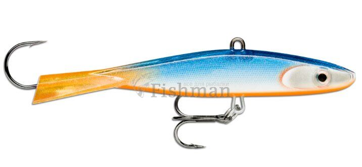 Rapala Jigging Shadow Rap, BSR