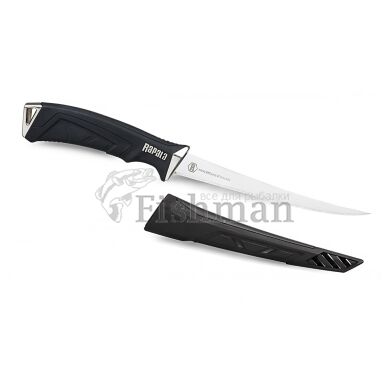 Rapala RCD Fillet Knife 6"