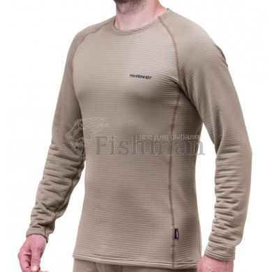 Power GRID khaki, XS