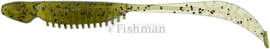 Reins Curly Shad 3.5", 001
